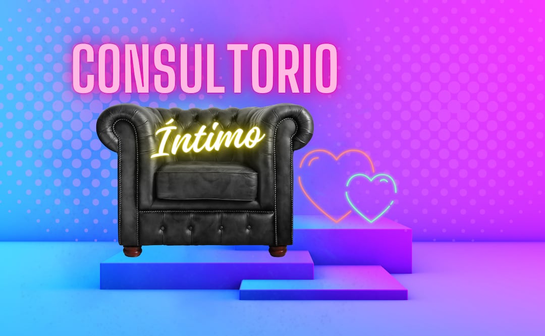 consultorio íntimo EL GRÁFICO