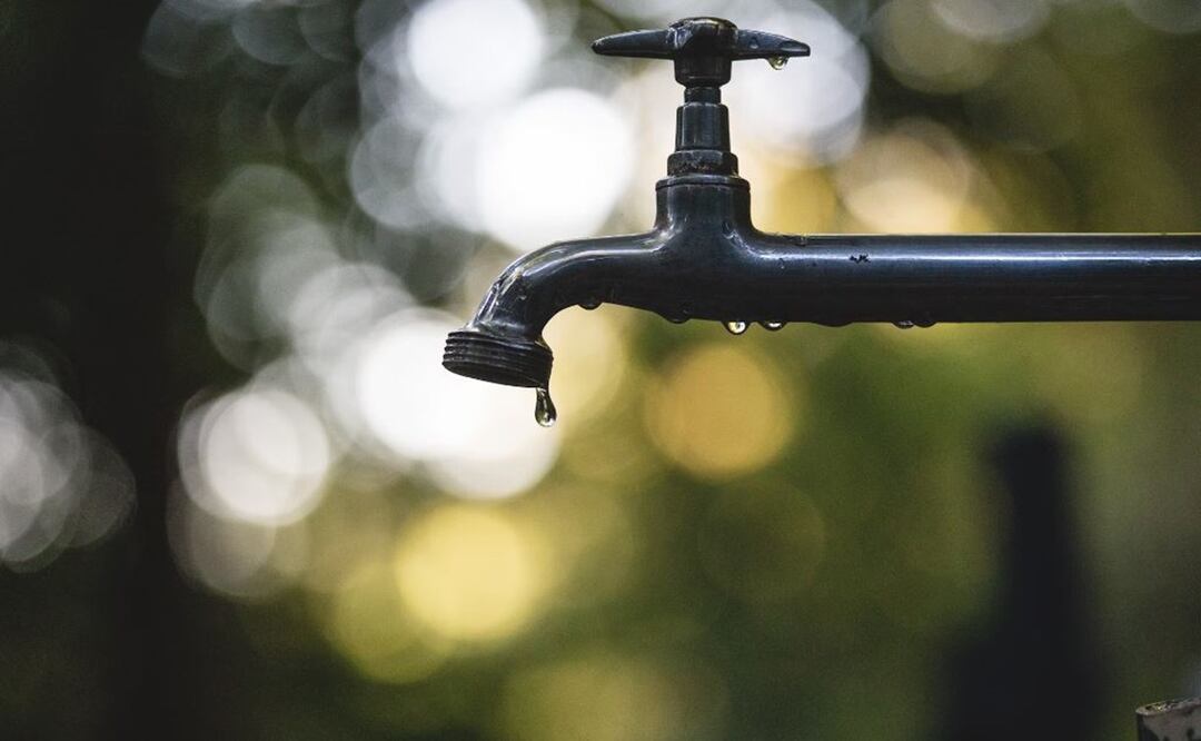 ¿Más colonias se quedarán sin agua en CDMX? Checa aquí la lista de las zonas afectadas