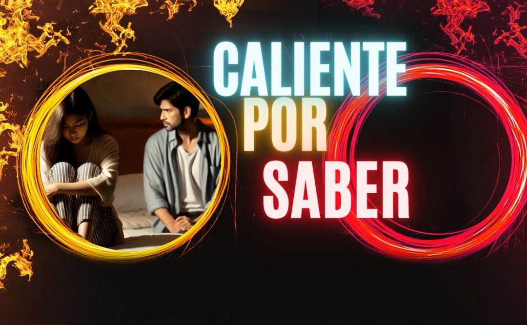 Mi nuevo novio duda de mis habilidades en la cama y me quiere forzar a que le afloje todo