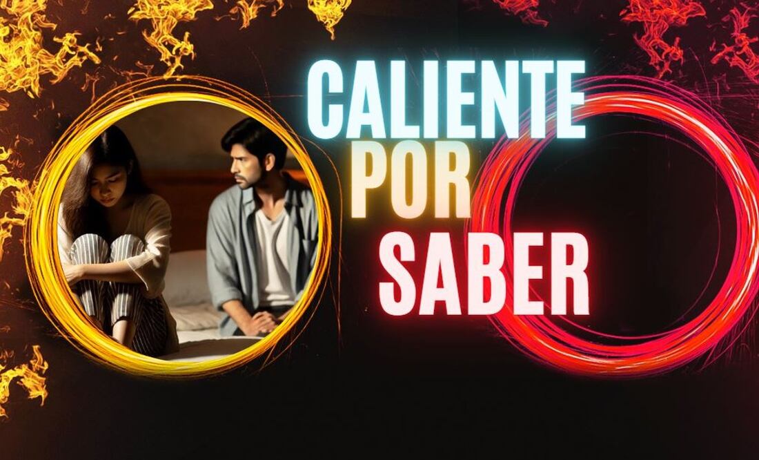 Mi nuevo novio duda de mis habilidades en la cama y me quiere forzar a que le afloje todo