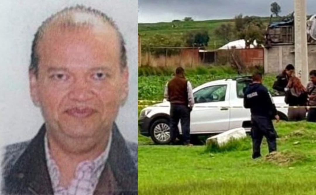 Hallan muerto a juez que llevó caso de Ovidio Guzmán. Foto: (Especial)