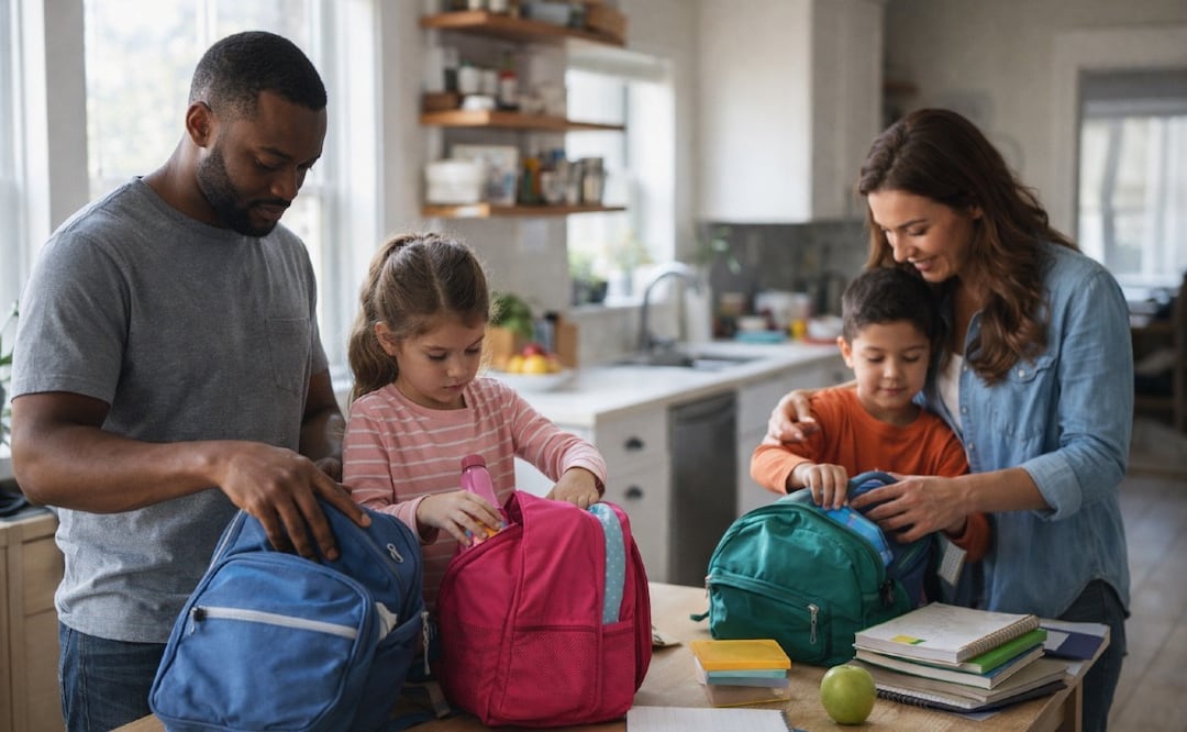 Oficial: SEP anuncia MEGAPUENTE durante el mes de febrero
Imagen: ia