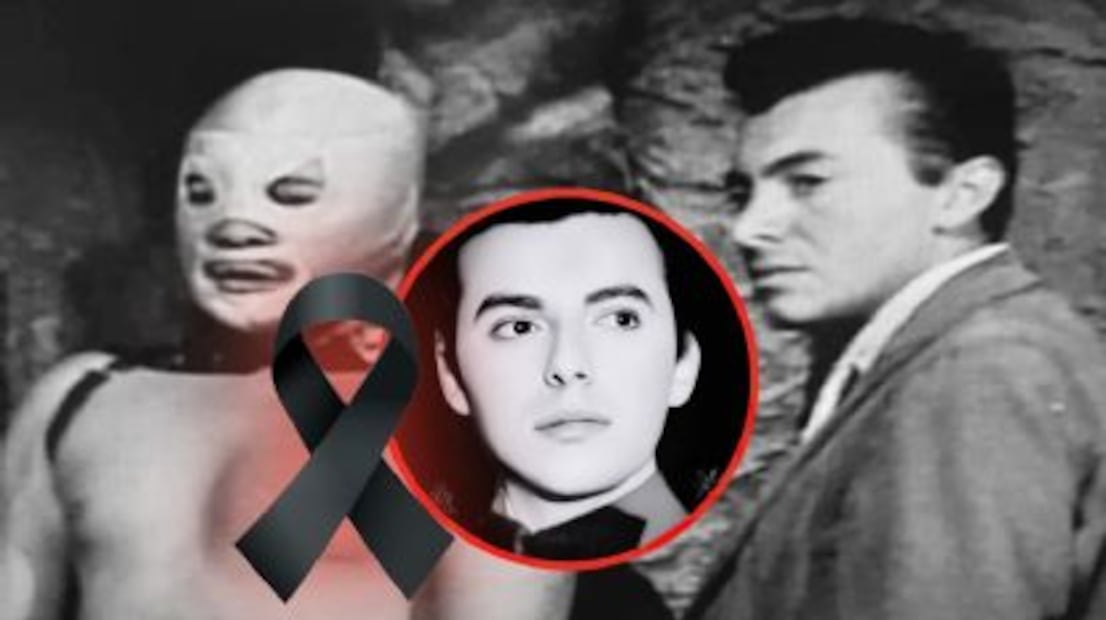 Fallece Mario Cid, primer actor y padre de la comediante Mara Escalante