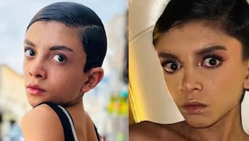 “La Venenito” inicia su transición y revela cuál será su nuevo nombre