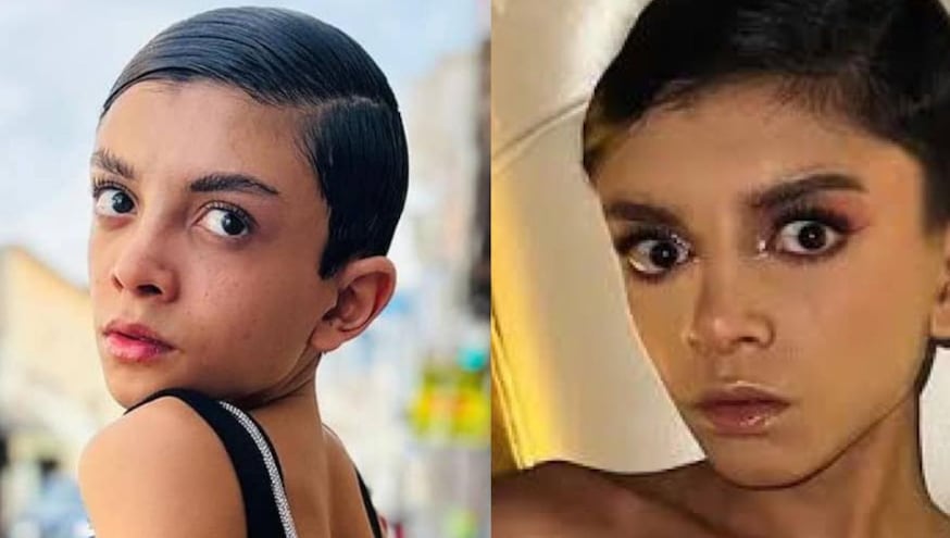 “La Venenito” inicia su transición y revela cuál será su nuevo nombre