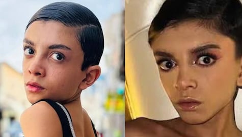 “La Venenito” inicia su transición y revela cuál será su nuevo nombre