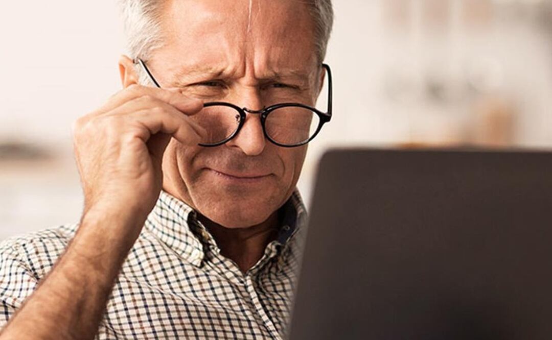 La Pérdida de Visión en México: Causas, Síntomas y Avances en Tratamientos