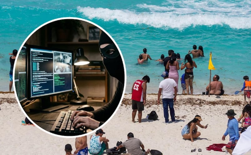 Estafas vacacionales de Semana Santa 2026: ¿Cuáles son y cómo te pueden afectar? 