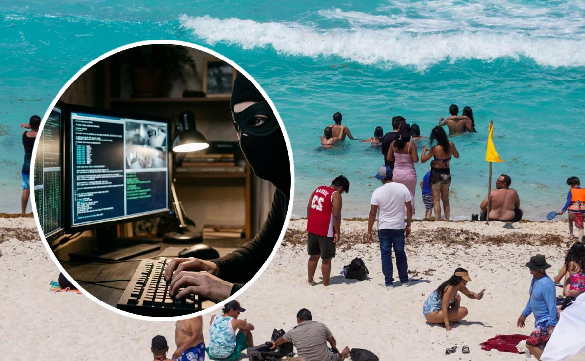 Estafas vacacionales de Semana Santa 2026: ¿Cuáles son y cómo te pueden afectar? 