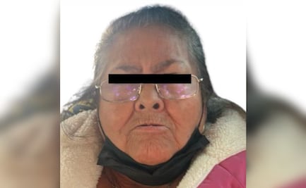 De prisión a casa: “Doña Carlota” deja el penal tras doble homicidio en Chalco 