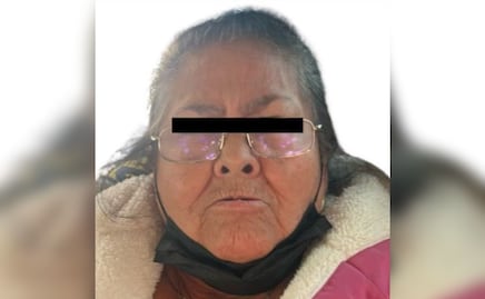 De prisión a casa: “Doña Carlota” deja el penal tras doble homicidio en Chalco 