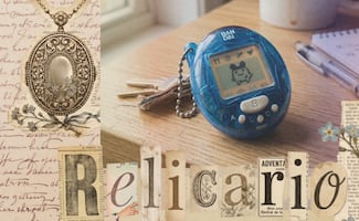¿Qué fue del Tamagotchi? El juguete que marcó los 90 sigue vivo y así ha cambiado
