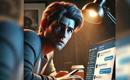 Estafas; suggar daddies y suggar mommies falsos