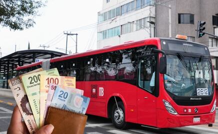 El Metrobús de la CDMX está contratando; Conoce las vacantes y cómo aplicar