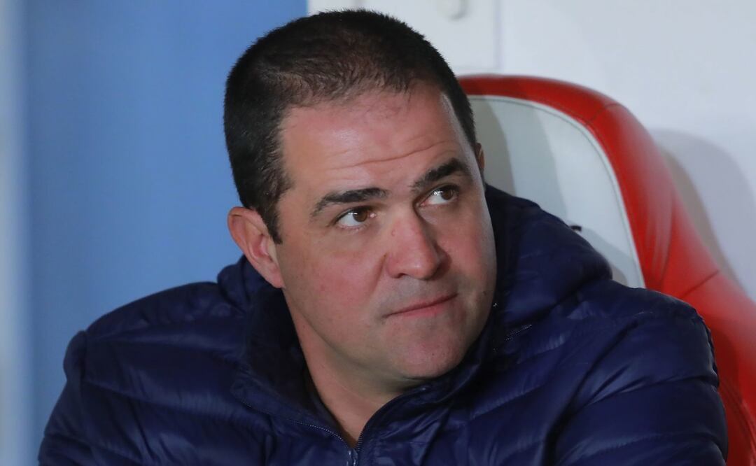 André Jardine se queda en el América para buscar el tetracampeonato