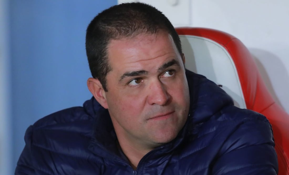 André Jardine se queda en el América para buscar el tetracampeonato