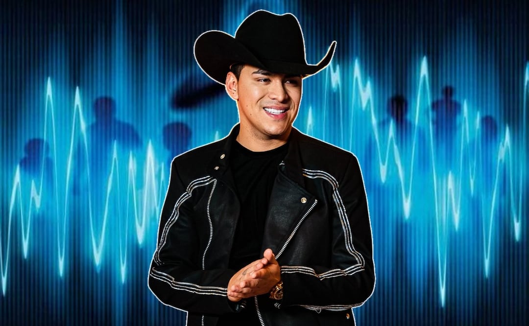 Imagen: Elaboración Helmer Morales (Yeison Jiménez habla desde el más allá: “No me embrujen”, revela en sicofonía)