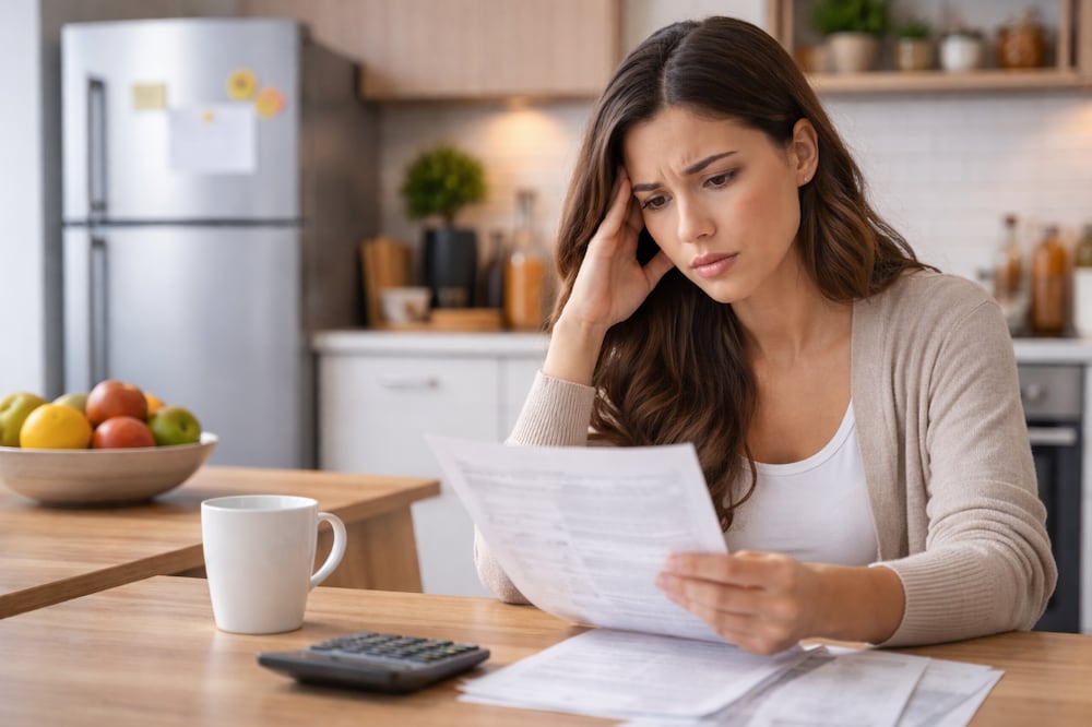 El truco que CFE no quiere que sepas: El botón oculto en tu refri que te está haciendo pagar el doble (Foto: Creada con IA)