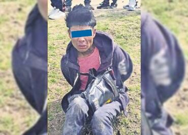 Intentar linchar a un sospechoso de atacar a una menor en el Edomex