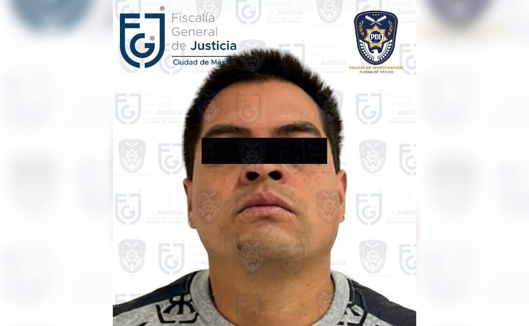 Tras la detención de Jesús Eduardo, “El Macero”, su jefe de escoltas, quien asumió el liderazgo de “Los Maceros”