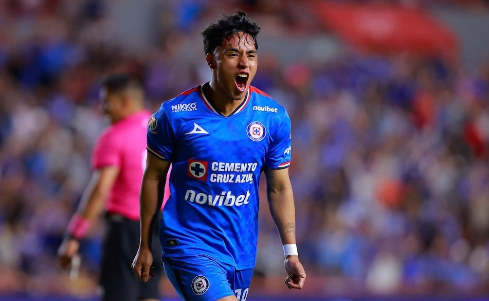 Gemini predice quienes serán los 5 próximos jugadores mexicanos en llegar al futbol europeo
Imagen: Cuartoscuro