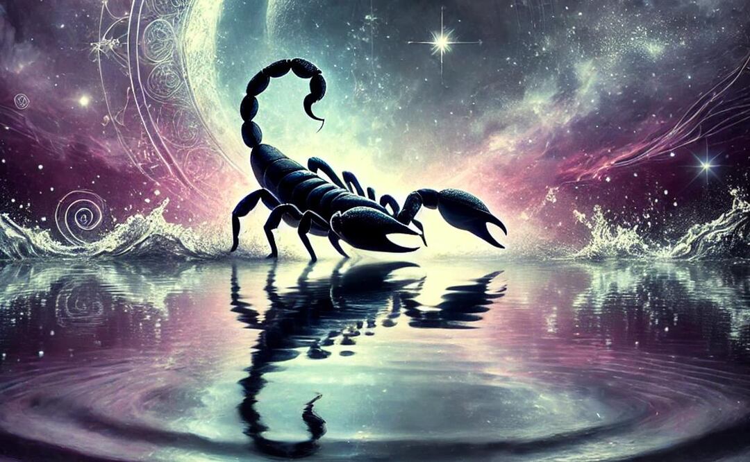 Horóscopos: Hay Luna Nueva en escorpión, así beneficiará a cada signo