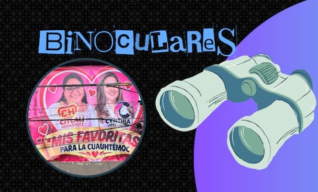 Cynthia López Castro anuncia su respaldo a Citlalli Hernández rumbo a Cuauhtémoc