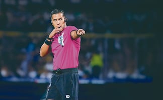 Escándalo en la Final: Cruz Azul protestará la designación del árbitro Daniel Quintero Huitrón