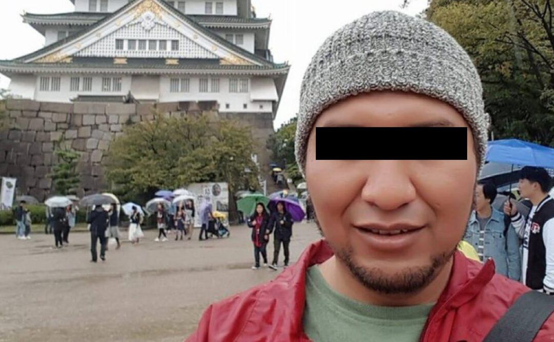 VIDEO: Químico de Iztacalco narra cómo le quitó la vida a María José, su última víctima