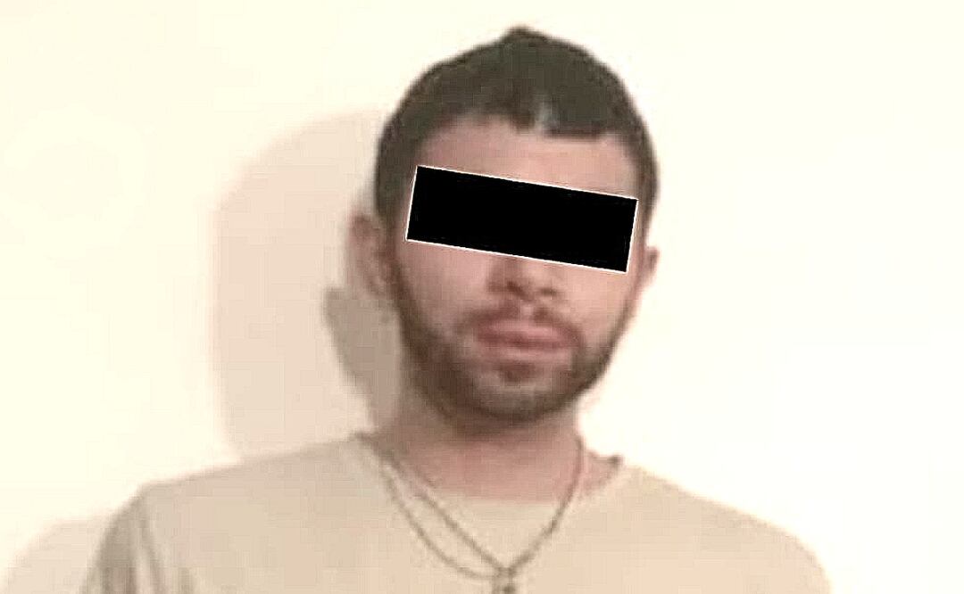 Supuesto enfermo mental acaba con su mamá, en la alcaldía Cuauhtémoc