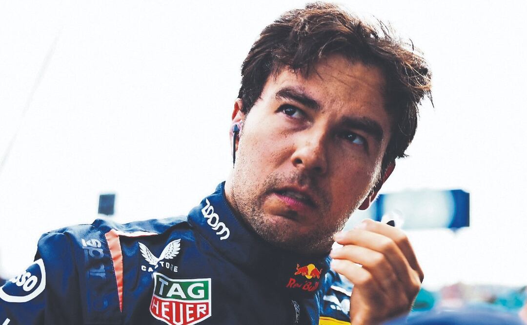 Adiós a la F1: Checo Pérez anunciará su retiro en el Gran Premio de México