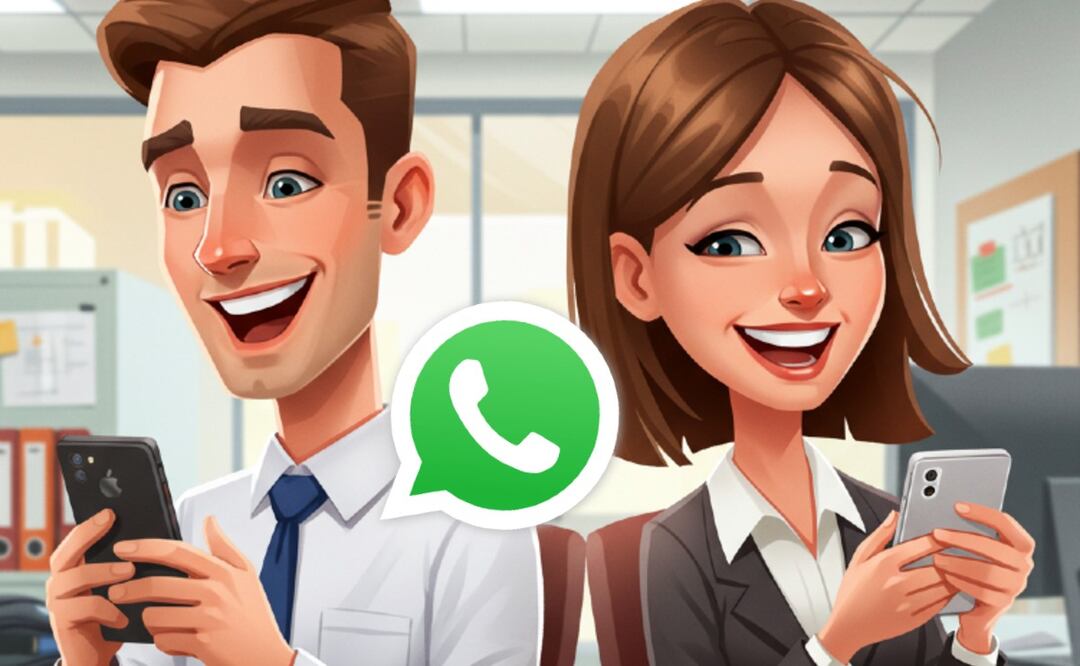 Frases del 1 de mayo para enviar por WhatsApp (Foto: Creada con IA)