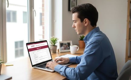 ¿Eres freelance? Así puedes darte de alta en el IMSS si eres comerciante o trabajas por tu cuenta