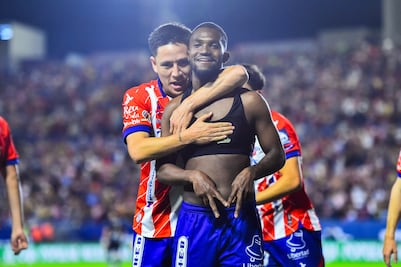 Resultados de los partidos de la Liga MX en esta jornada 9