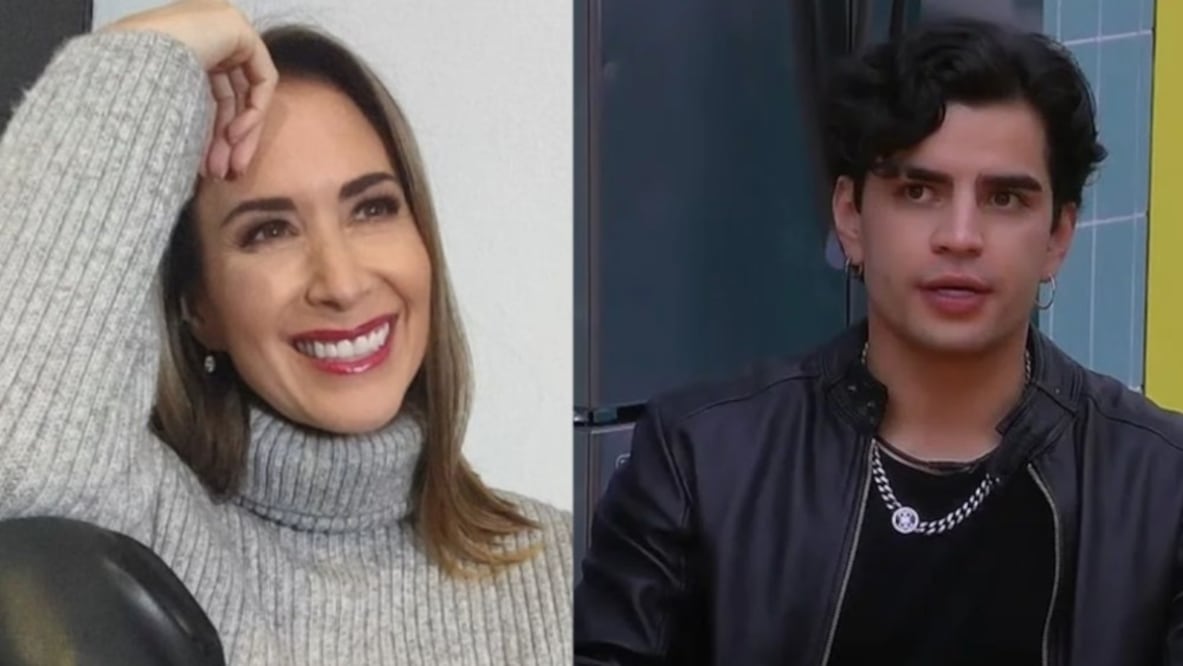 Marta Guzmán pide a Aarón Mercury que detenga el odio de sus fans hacia quienes apoyan a Dalilah