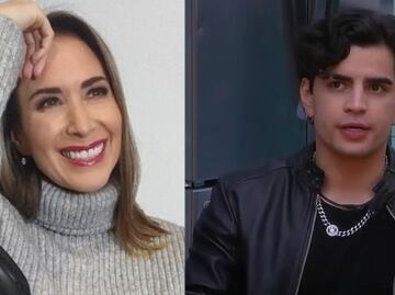 Marta Guzmán pide a Aarón Mercury detener el odio contra Dalilah Polanco y sus amigos