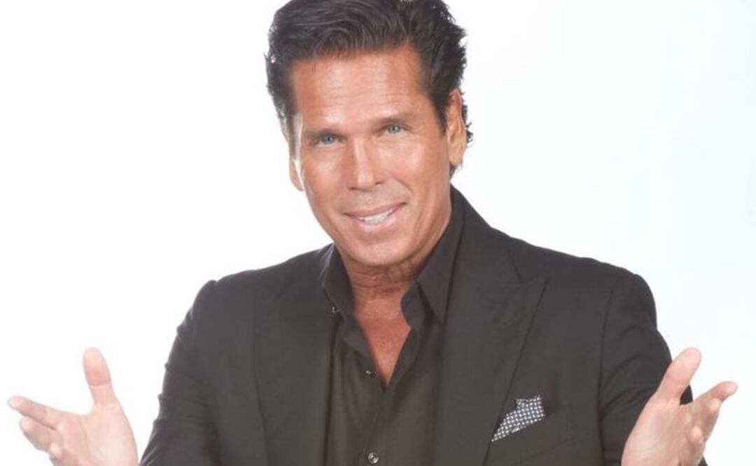 Roberto Palazuelos manda conmovedor mensaje, tras la muerte de su padre