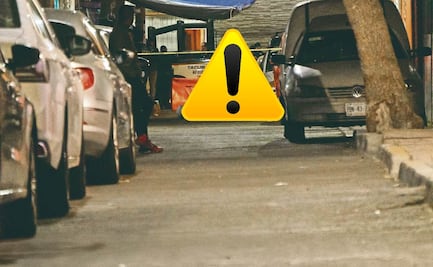 Asesinan a “El Grande” en la alcaldía Miguel Hidalgo