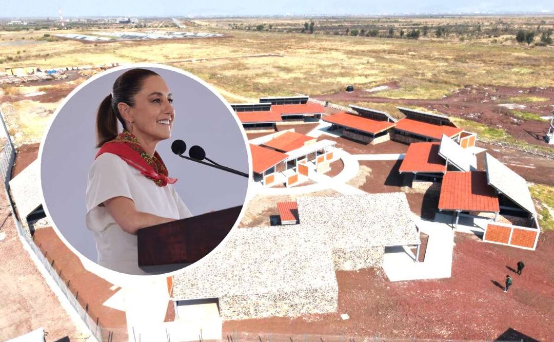 Foto: Cuartoscuro (Universidades del Bienestar Benito Juárez ofrecen educación GRATUITA y SIN EXAMENES ¿cómo inscribirme?)