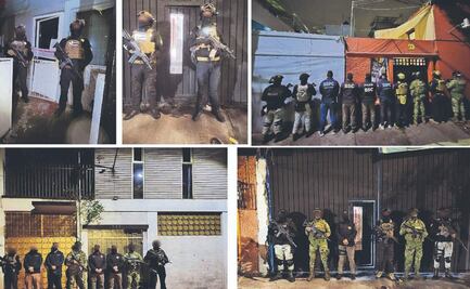 La Unión Tepito usaba un autolavado como fachada, ¿qué más escondían en CDMX?