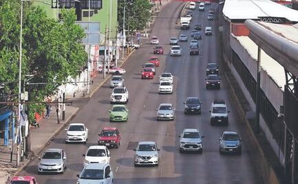 Registro vehicular CDMX: Duplicarán emplacamiento con nuevo subsidio de tenencia