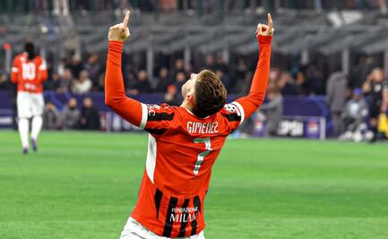 Lecce vs Milan AC ¿Dónde ver EN VIVO el partido HOY sábado 8 de marzo?