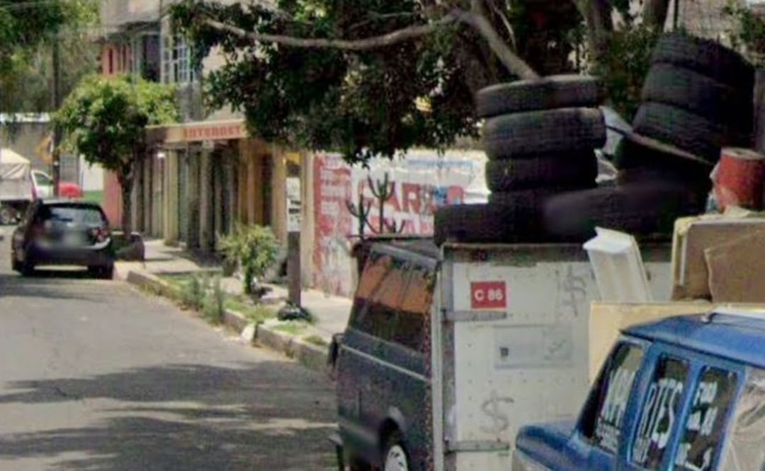 Chavo quería ir por más pisto para fiesta de Año Nuevo y le dan pistola, en Iztapalapa