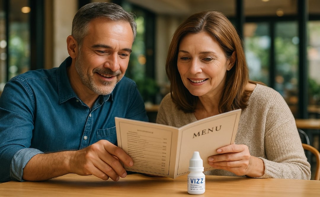¿Adiós a los lentes para vista cansada? Nuevo medicamento revoluciona el mercado
Imagen Ilustrativa: IA