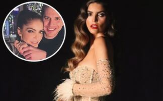 ¿Reyli Barba le pidió a Ana Bárbara perdonar la infidelidad de Ángel Muñoz? Lo habría hecho por su hijo