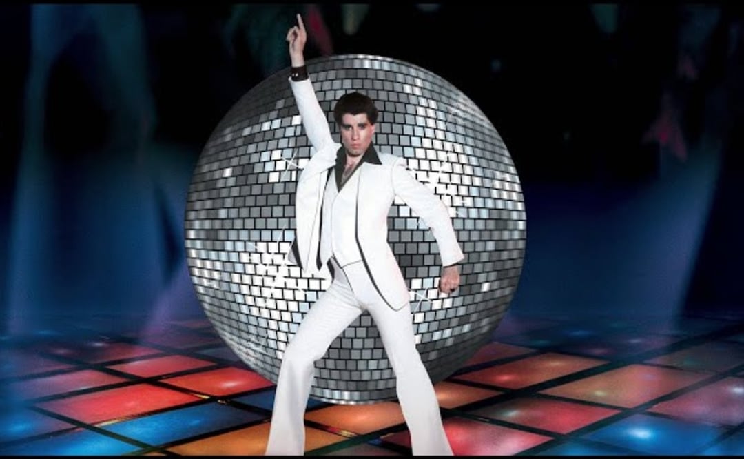 ¿Por qué Fiebre de sábado por la noche cambió el cine y la música?
Imagen: Especial