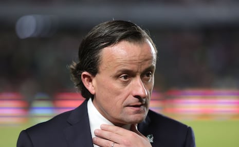 Mundial 2026: FMF y FIFA garantizan seguridad en México: Partido contra Portugal sigue en pie