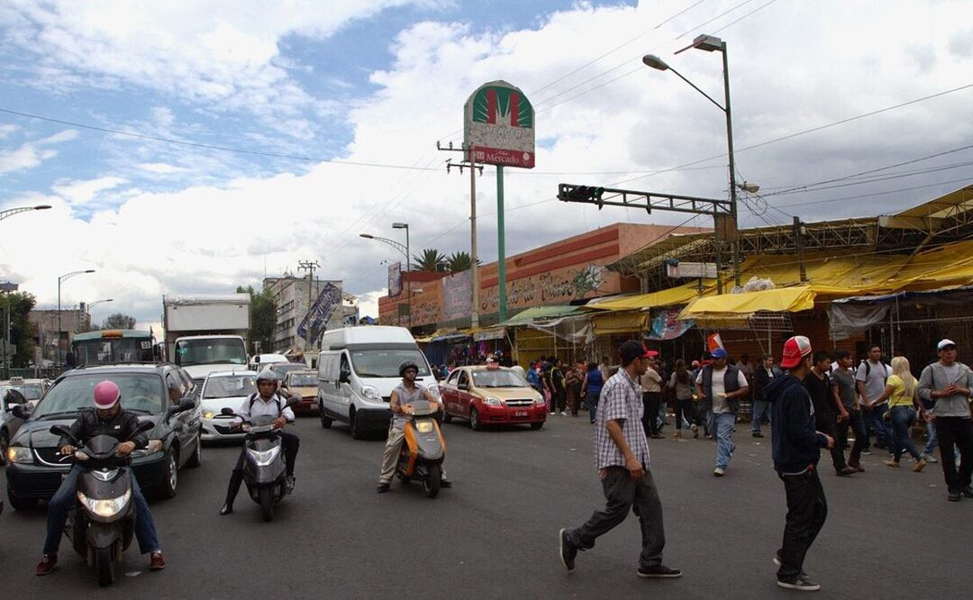 Borrachera en La Merced termina en tragedia, asesinan a colombiano