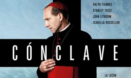 Una ficción profética: Cónclave y la muerte del Papa Francisco