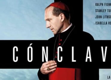 Una ficción profética: Cónclave y la muerte del Papa Francisco